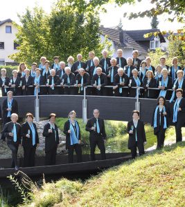Aktiv Beitritt Gesangverein Leutesheim