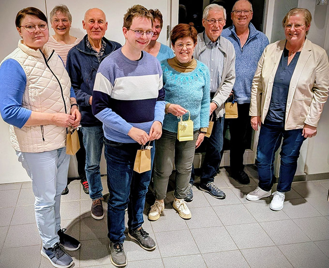 hauptversammlung 2026: fleißige probenbesuche beim sängerbund leutesheim.