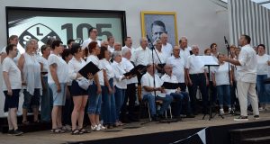 sängerbund leutesheim zu gast beim svl sportfest 2026
